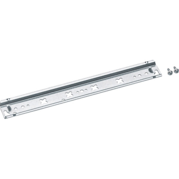 Hager Hutschiene 7,5mm,1-feldig U842B
